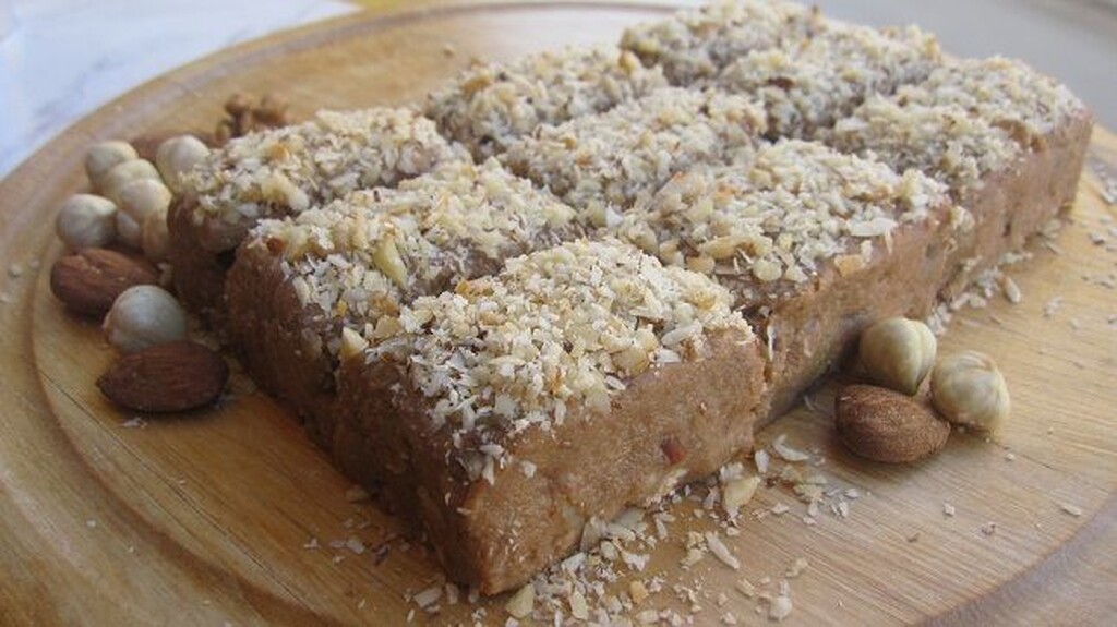 Ëmbëlsirë e shpejtë: Nuk ka nevojë për pjekje, e gatshme për disa minuta!