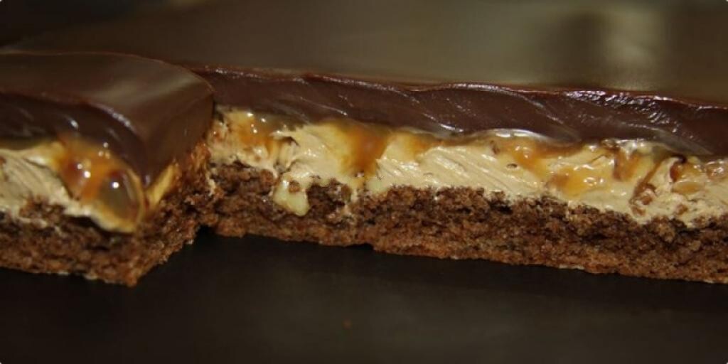 Torte Snikers