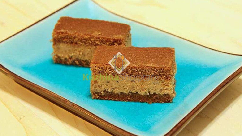 Katrorë çokollatë