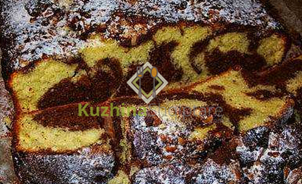 Ëmbëlsirë me lara