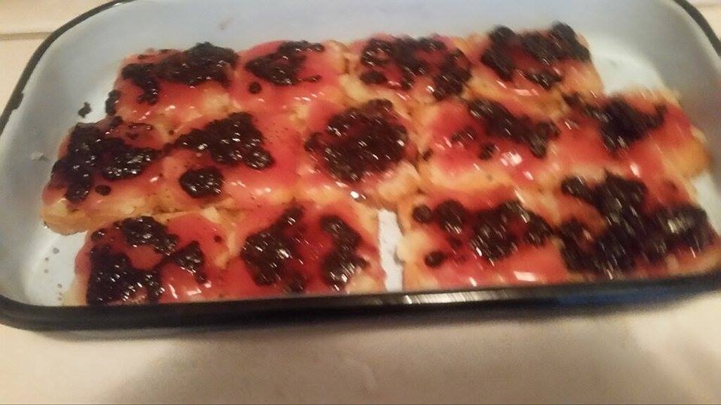 Nje embelsire e rradhes nga (Gzime Nuhiu)