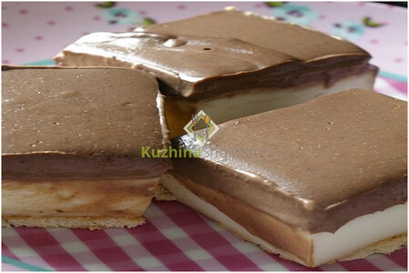 Ëmbëlsirë që nuk piqet