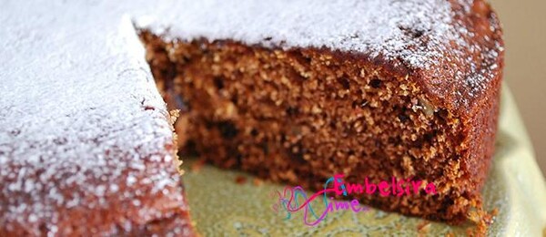 Ëmbëlsirë e shpejtë