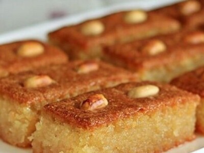 TATLI TURKE ME BOLLGUR