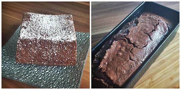 EMBELSIRE ME ÇOKOLATE DHE NESCAFE