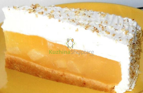 Ëmbëlsirë me dardhë