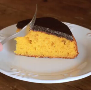 Tortë Braziliane me karrota (Video)