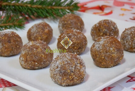 Toptha me fiq të thatë