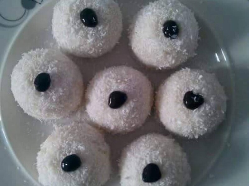 TOPTHA ME KOKOS NGA KALTRINA BERISHA