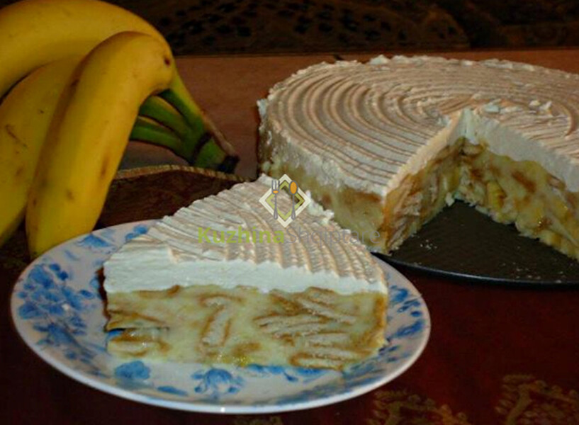 Tortë që nuk piqet