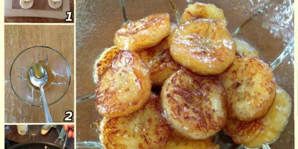 BANANE TE SKUQURA NE MJALTE