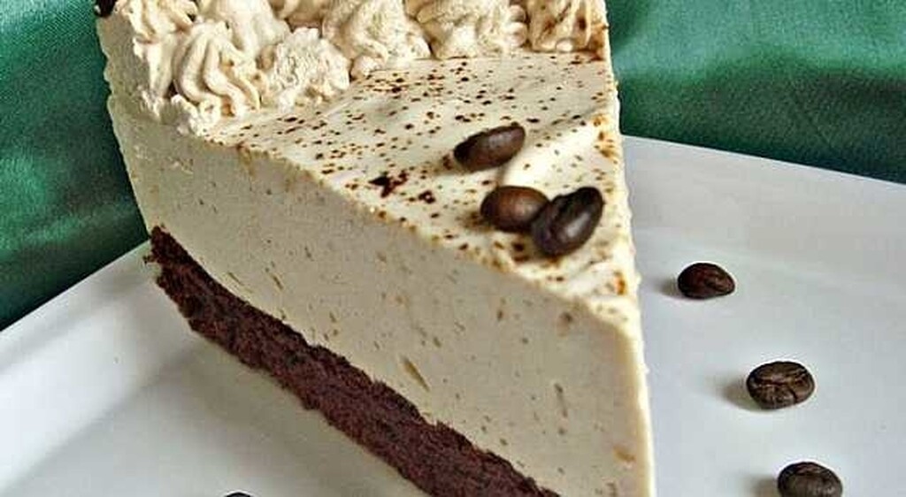 Tortë e shpejtë me nesscafe