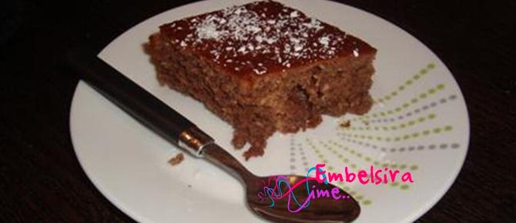 Ëmbëlsirë e shpejtë dhe e lehtë