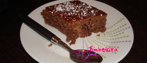 Ëmbëlsirë e shpejtë dhe e lehtë