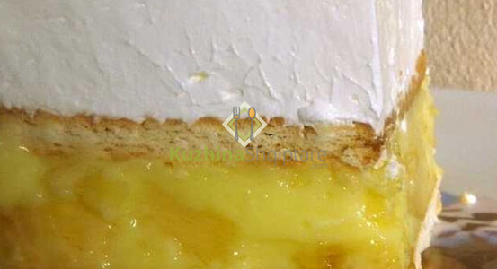 Ëmbëlsirë me banane