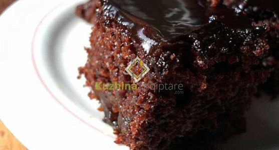 Ëmbëlsirë e shpejtë