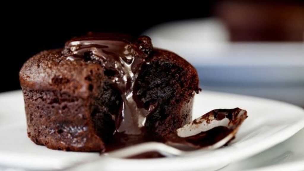 Çokollata e përsosur me shije të plotë