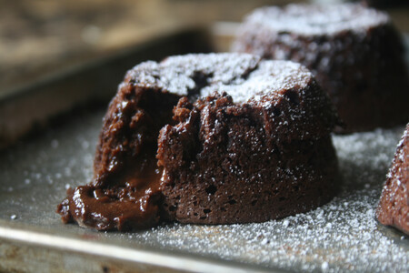 Lava Cake
