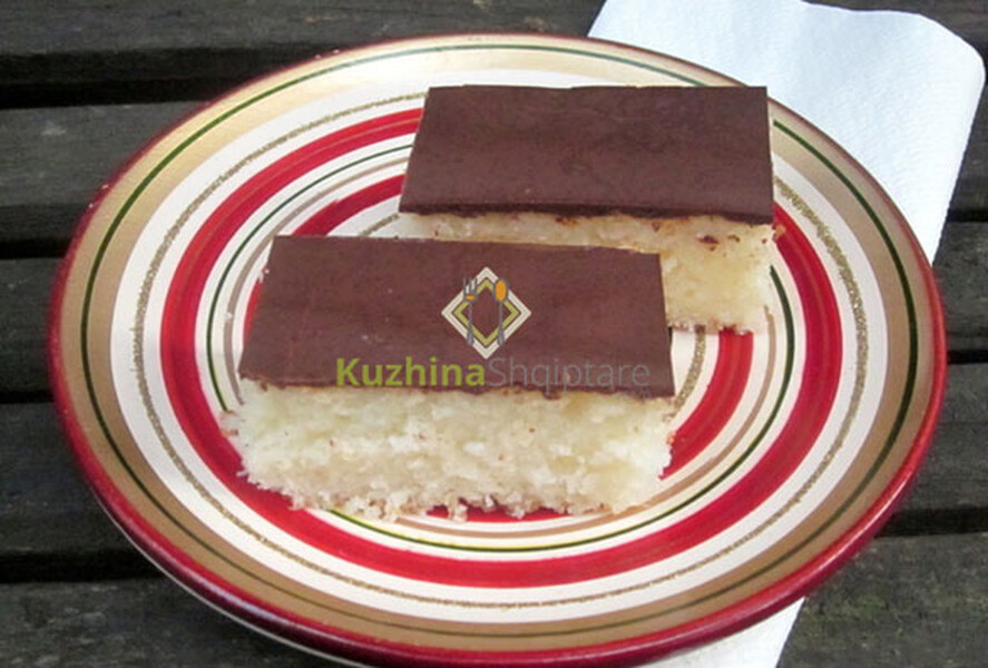 Ëmbësirë pa vezë