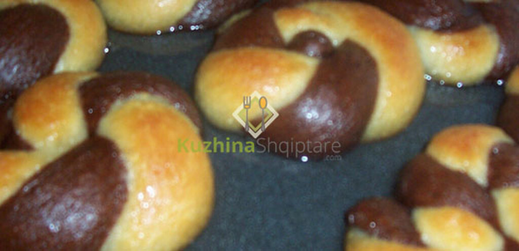 Ëmbëlsirë me sherbet