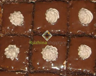 Katrorë çokollatë