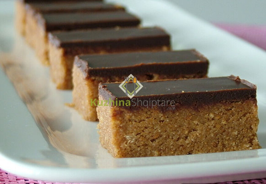 Tortë (e përgaditur mbi avull)