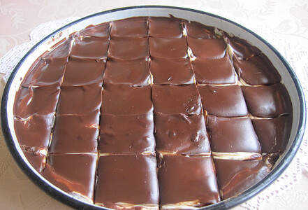 Ëmbëlsirë e ngrirë