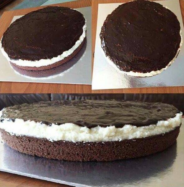 Ëmbëlsirë me fill