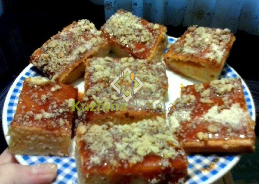 Ëmbëlsirë e thjeshtë