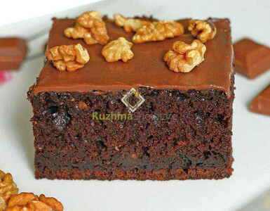 Katrore çoko-banane