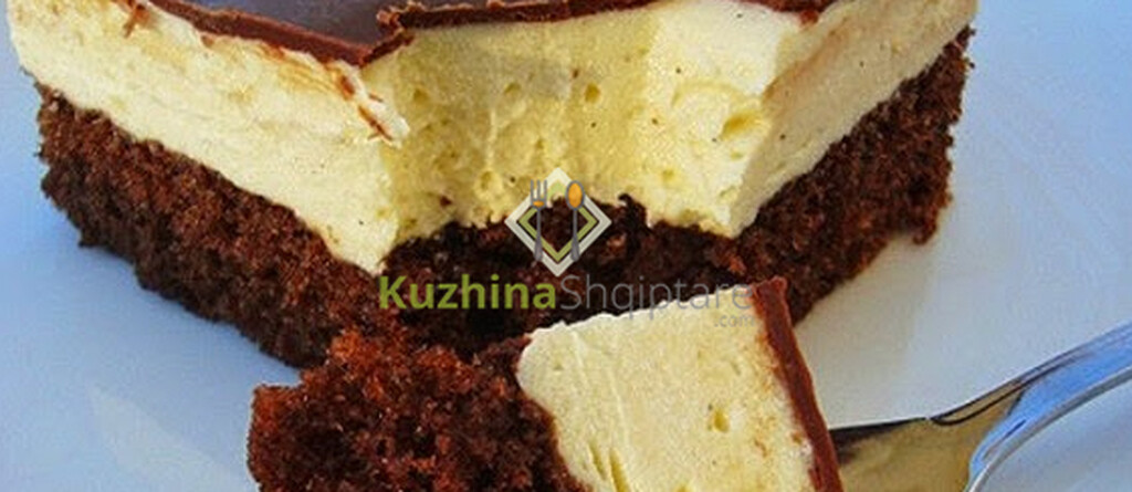 Ëmbëlsirë kremoze