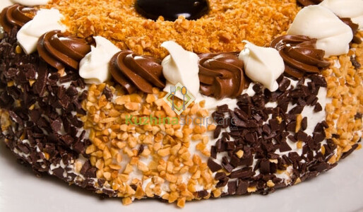 Tortë për çdo festë