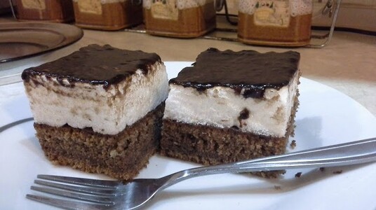 Manchmelow torte (Receta)