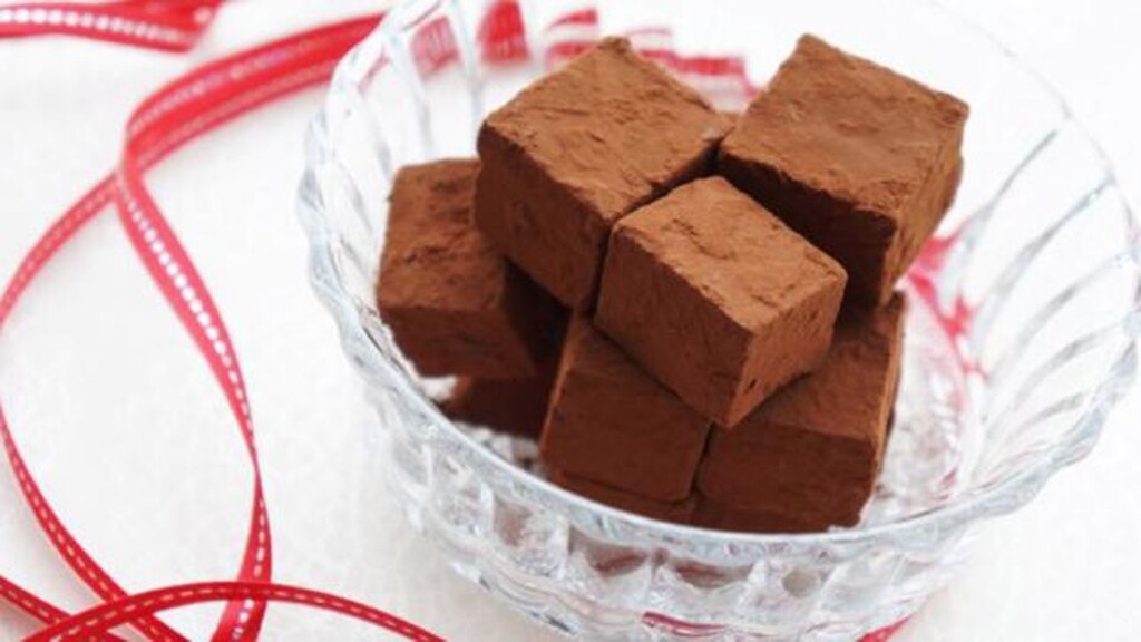 Ëmbëlsira kreshmore e cila nuk të shëndoshë