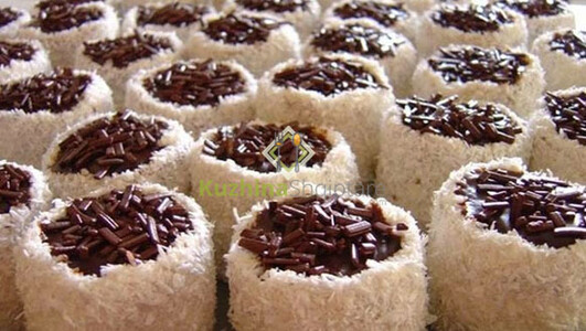 Ëmbëlsirë kapela dimri