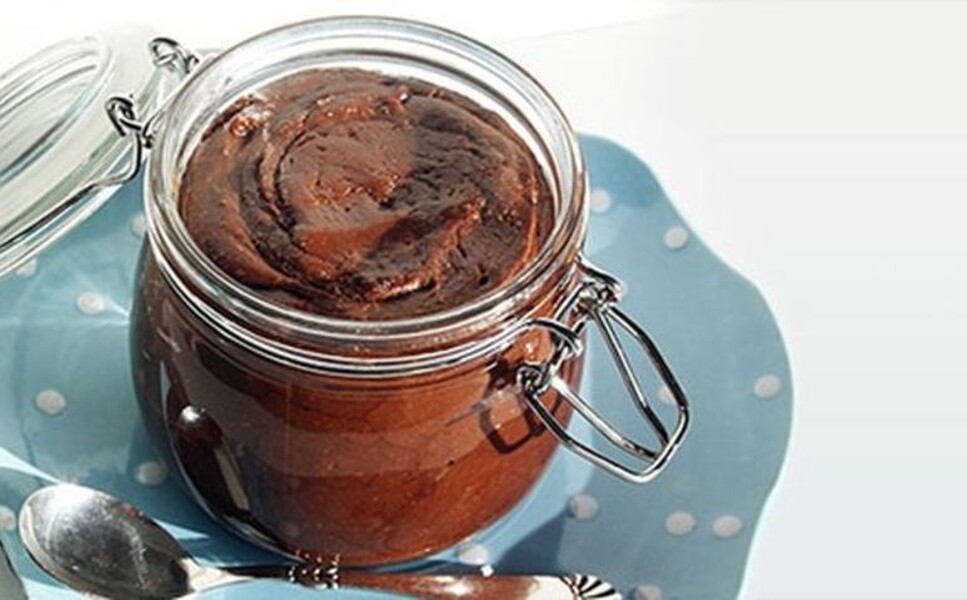 Çokokrem i bërë vetë