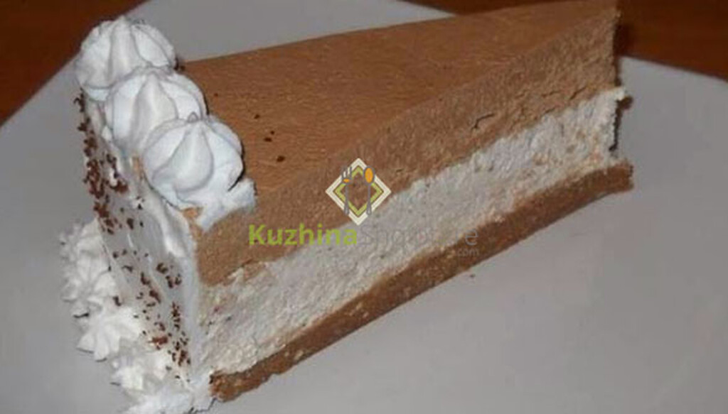 Ëmbëlsirë kremoze