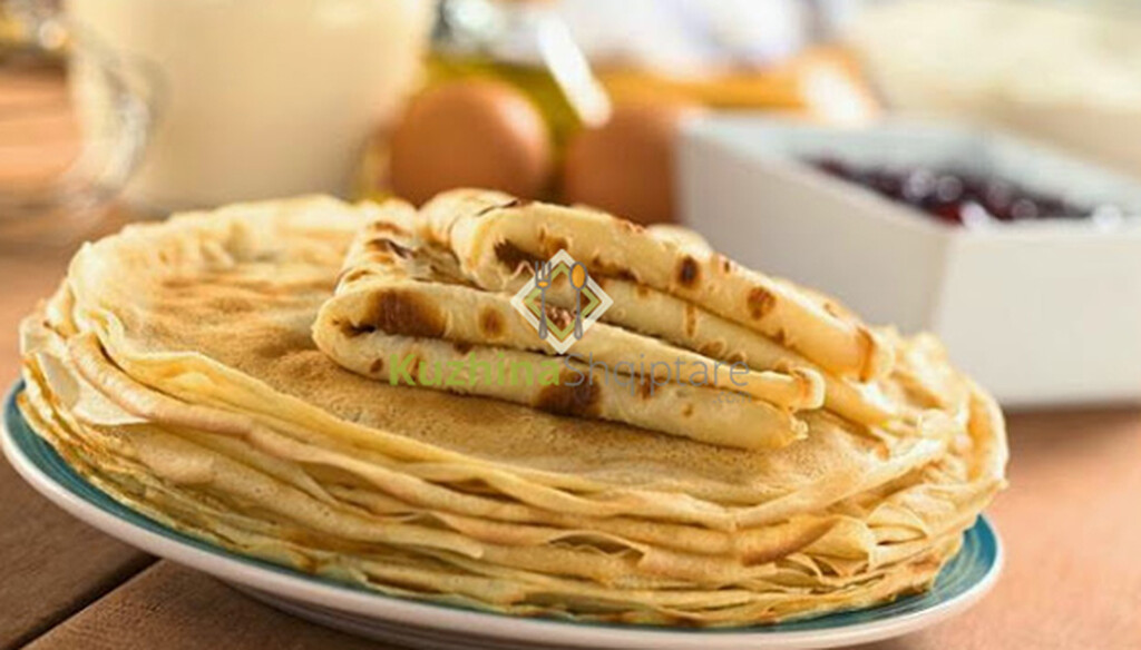 Palpeta-pallaqinka(krepa)