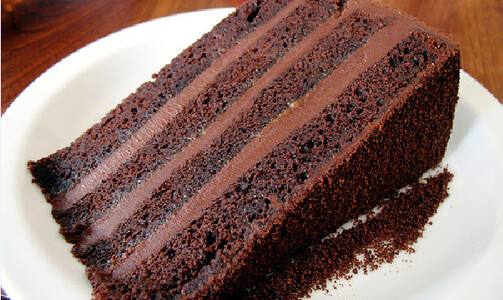 Ëmbëlsirë me kakao