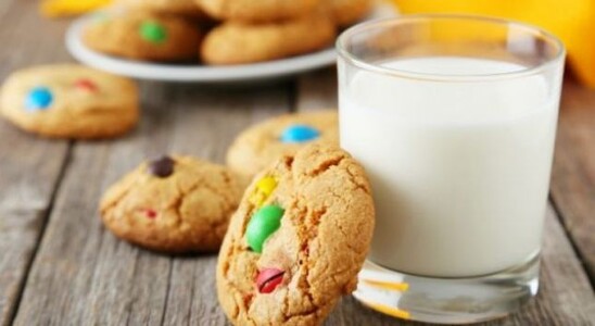 Biskota për fëmijët tuaj