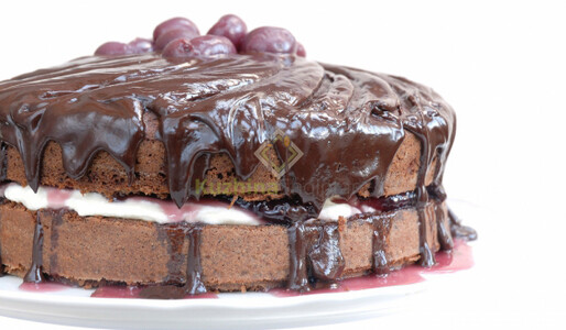 Tortë çokollatë për fëmijë