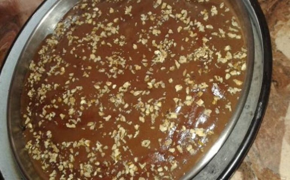 Recetë për tortë tradicionale