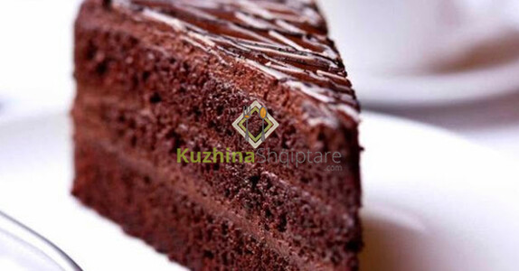 Tortë për 10 minuta