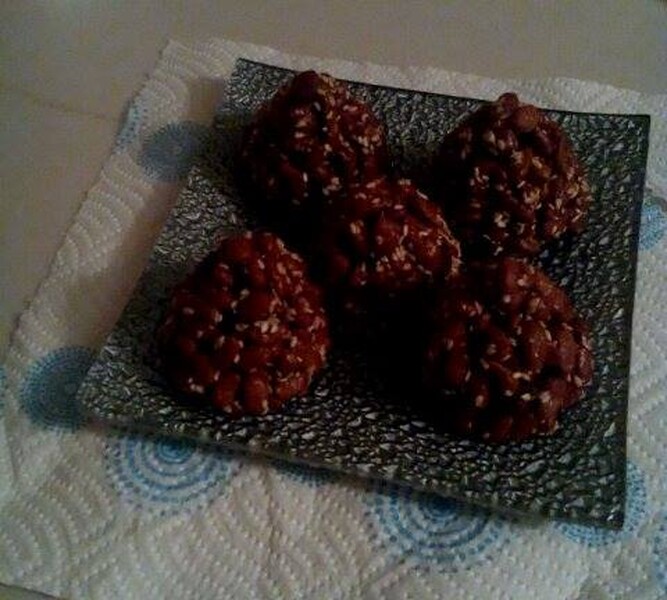 Embelsire me Kronfleksa