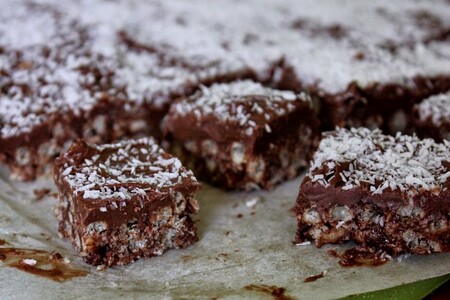 Ëmbëlsirë me nutella