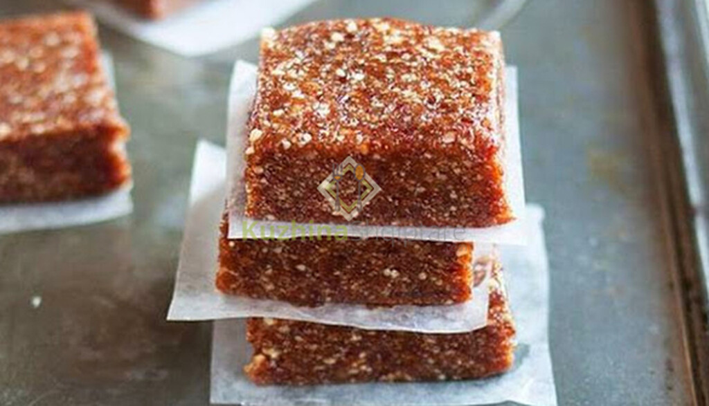 Ëmbëlsirë e shëndetshme me vetëm 3 përbërs