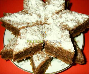 Ëmbëlsirë e lehtë