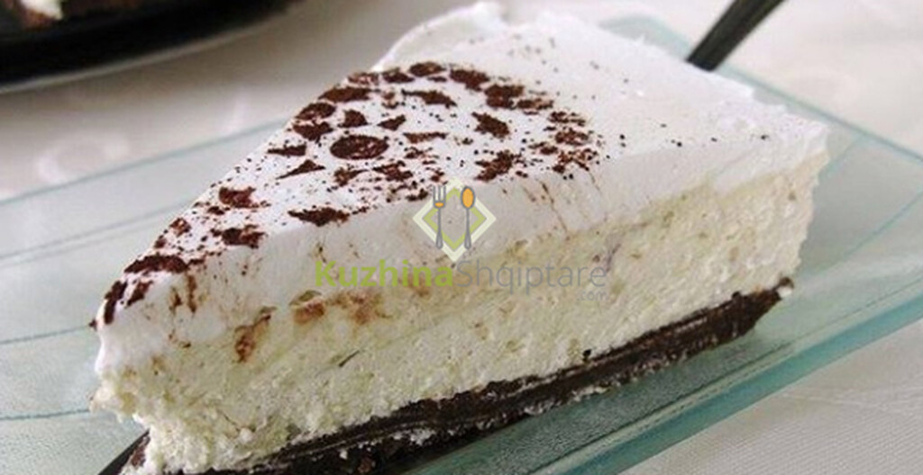 Tortë e lehtë për iftarë