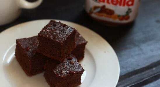 Ëmbëlsirë me vetëm tre përbërës