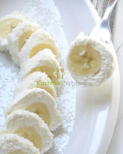 Desert me vetëm tre përbërës